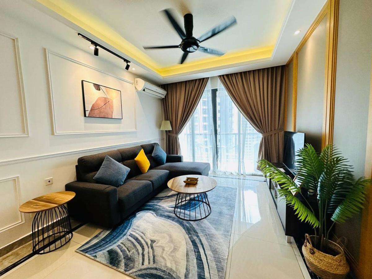 R&F Princess Cove At Anju Johor Bahru Exterior photo