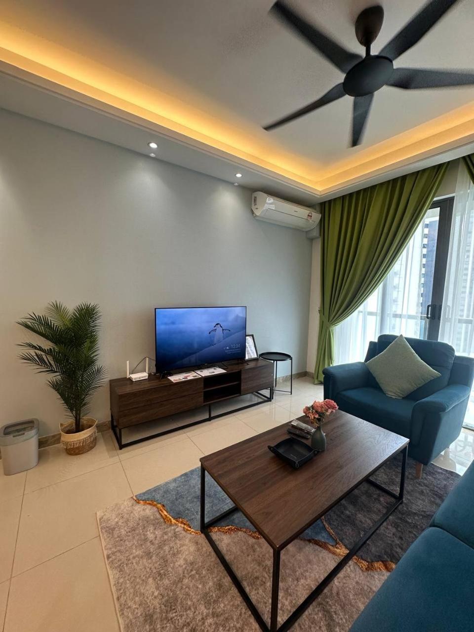 R&F Princess Cove At Anju Johor Bahru Exterior photo