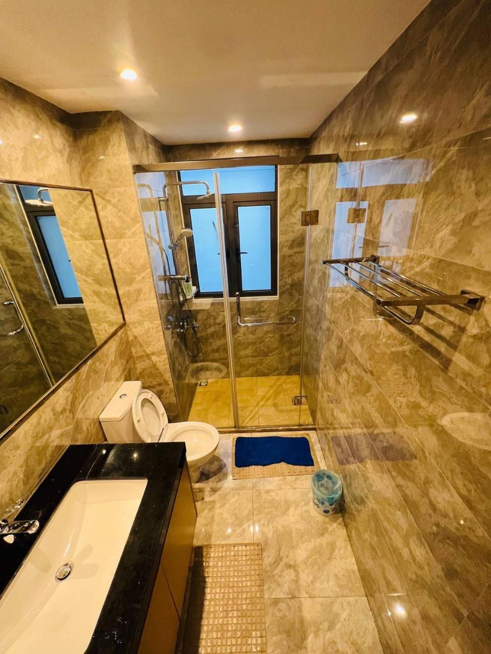 R&F Princess Cove At Anju Johor Bahru Exterior photo