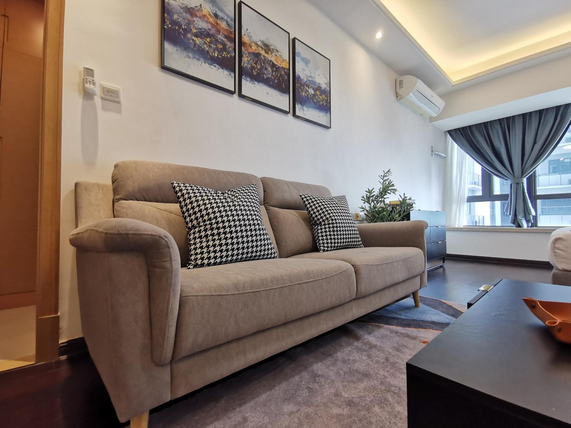 R&F Princess Cove At Anju Johor Bahru Exterior photo